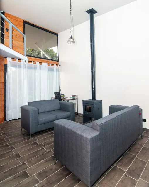 Maison de montagne Arisa - Image 1