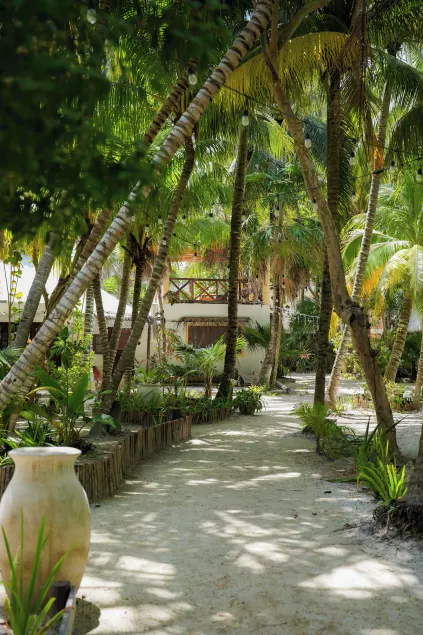 Zomay Hotel - Image 1