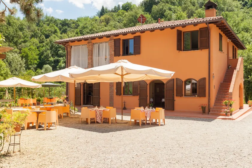 Agriturismo Rio Verde - Image 1