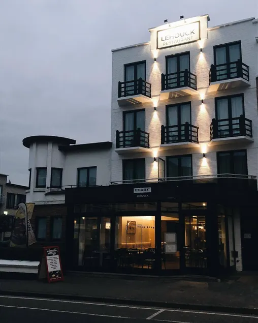 HOTEL LEHOUCK - Image 1