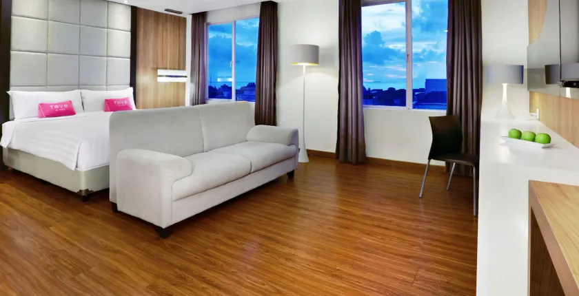 favehotel Olo - Padang - Image 1