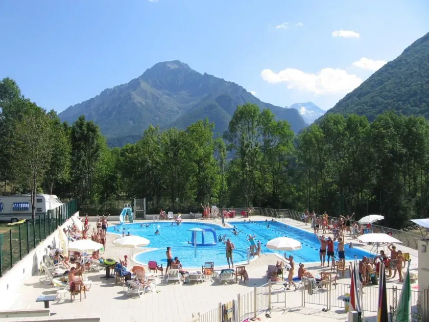 Campeggio Valle Gesso - Image 1