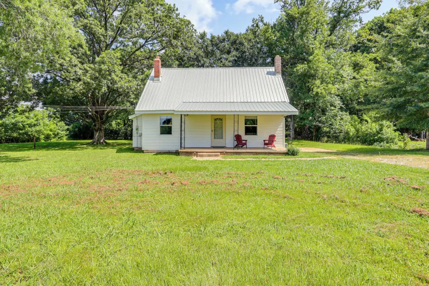 Near Hiking & Historic Sites: Jackson Home w/ Yard - Image 1