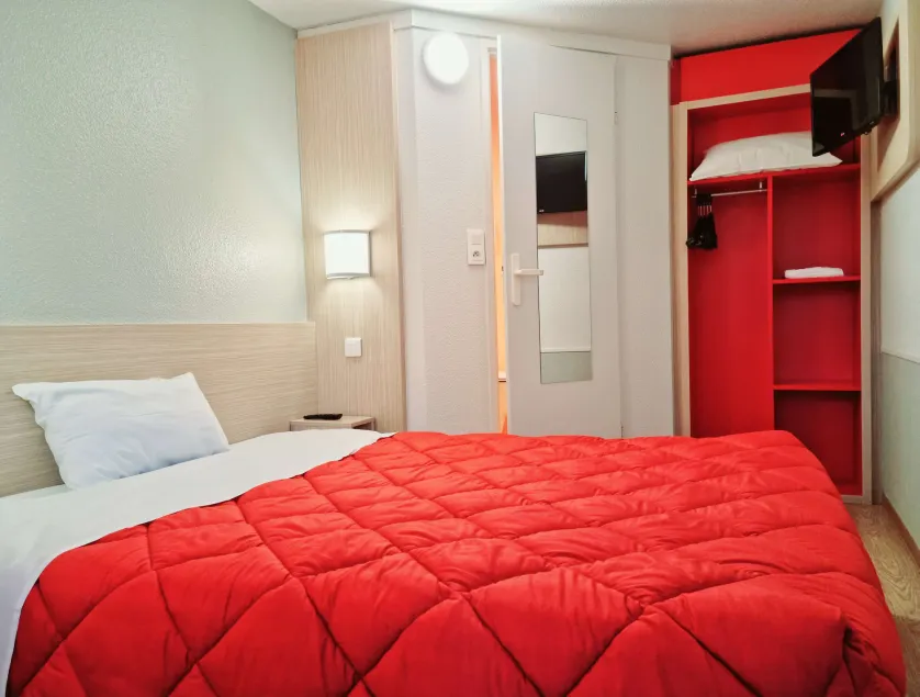 Hôtel Première Classe Honfleur - Image 1