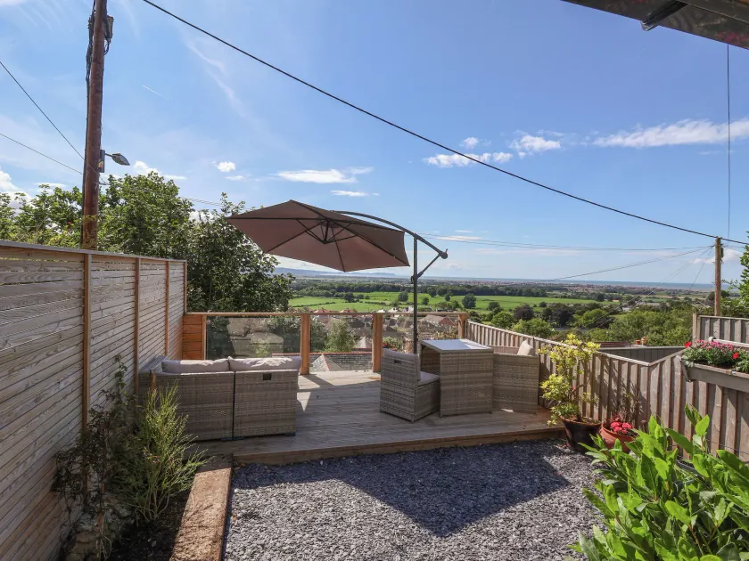 Aster Cottage - Image 1