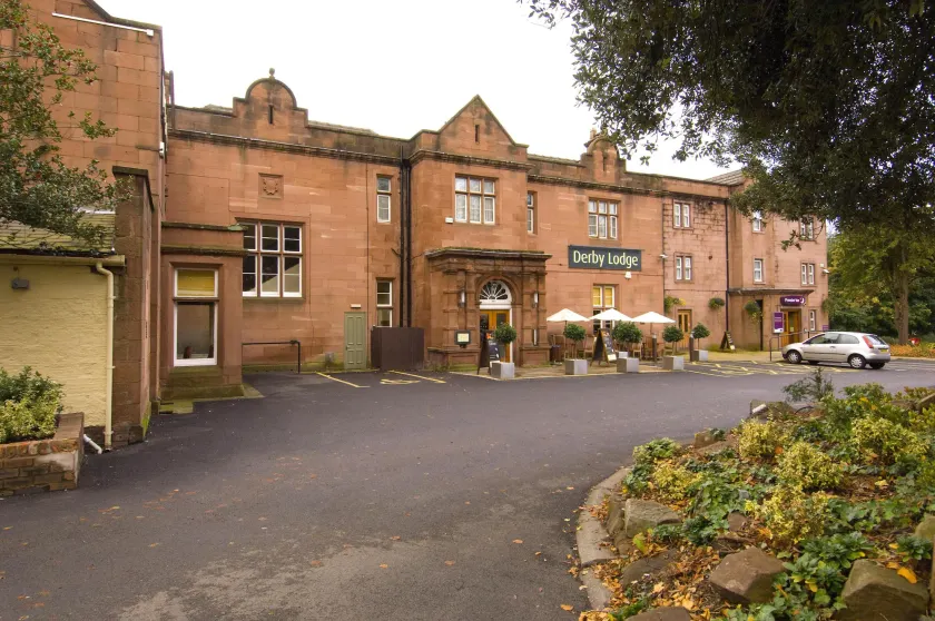 Premier Inn Liverpool - Roby - Image 1