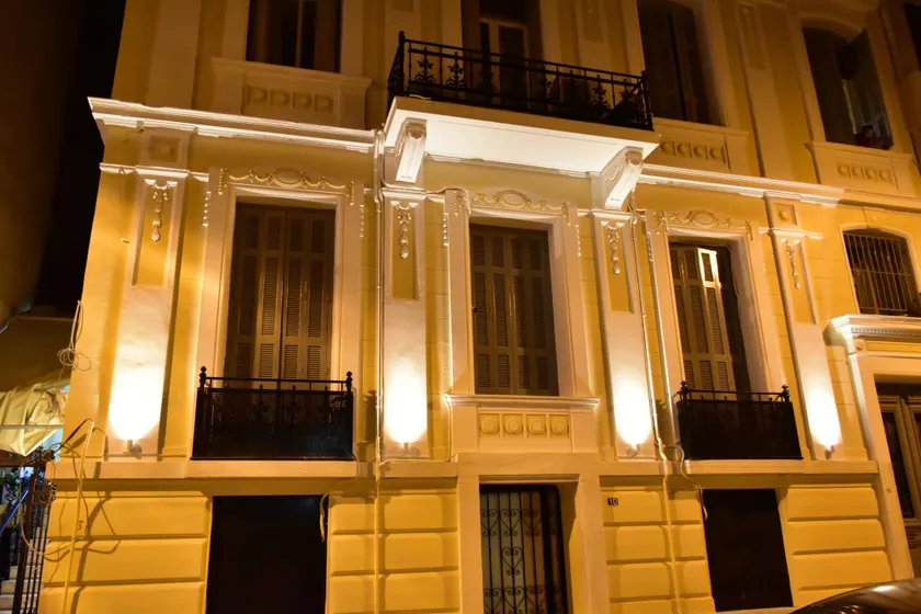 Zorbas Hotel - Hostel - Image 1