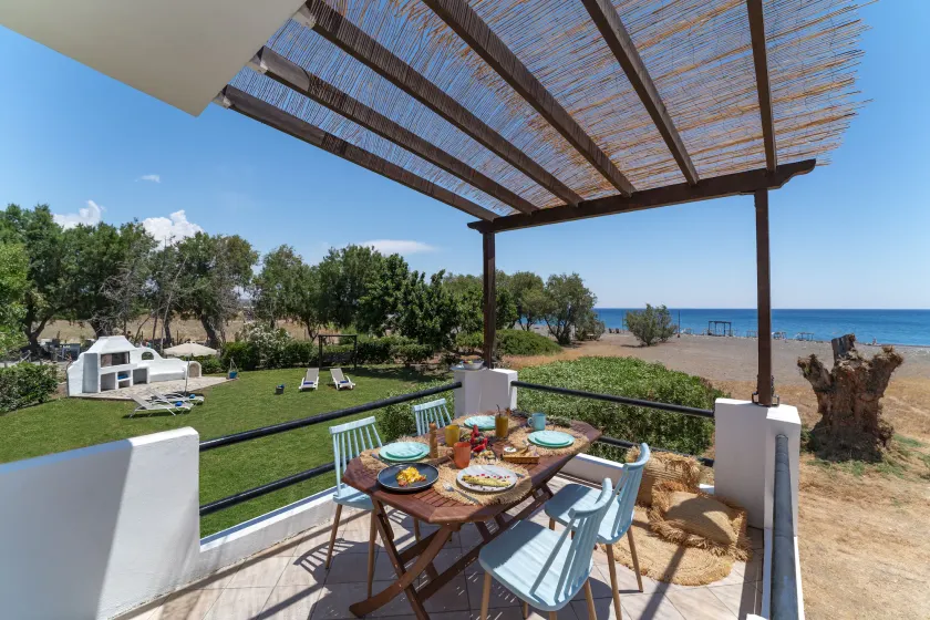 Eco Beach And Magic Garden Hotel - Image 1