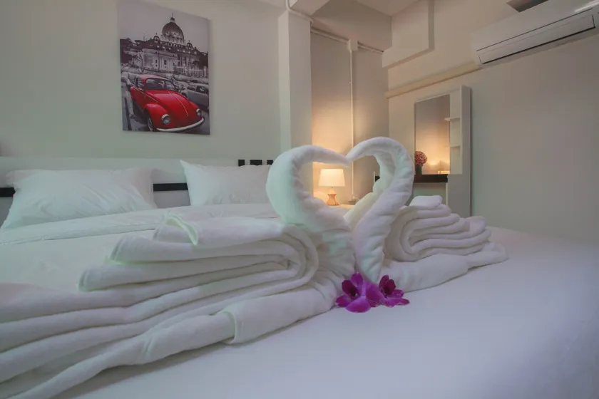 Pantip Boutique Hotel - Image 1