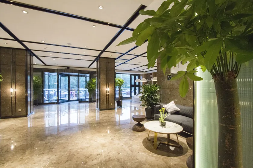 Atour Hotel Shenyang Hunnan Olympic Sports Center - Image 1