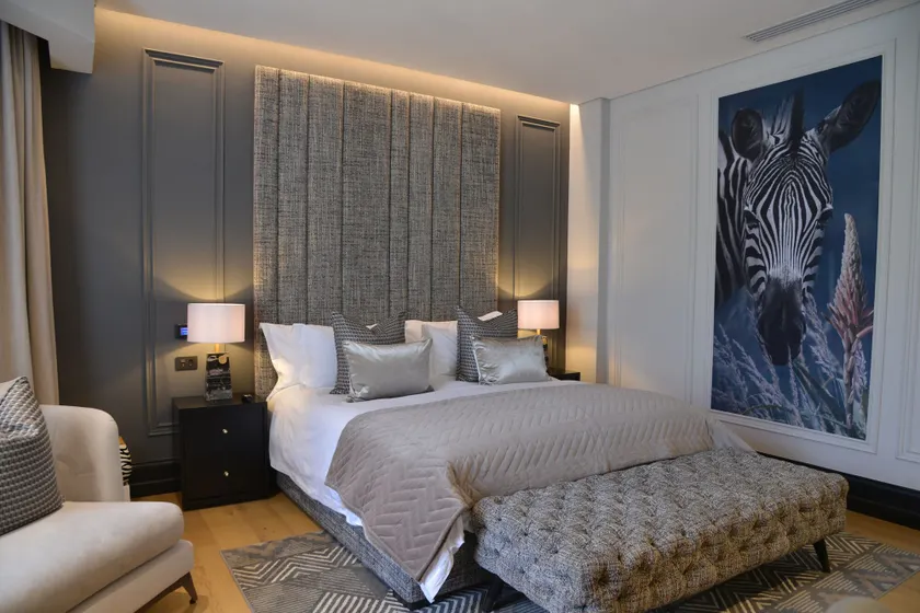 Apogee Boutique Hotel & Spa - Image 1