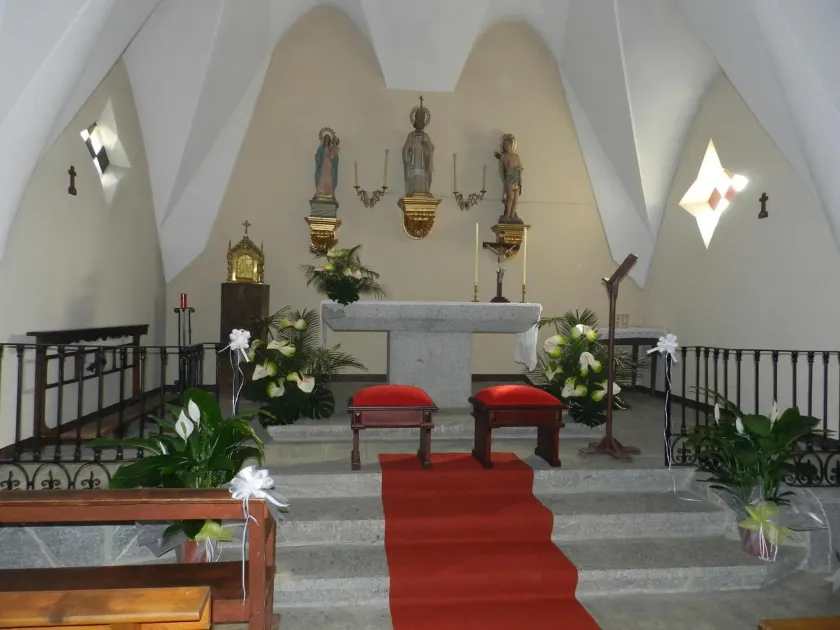 Alberg Rural Ca l'Anton - Lobby