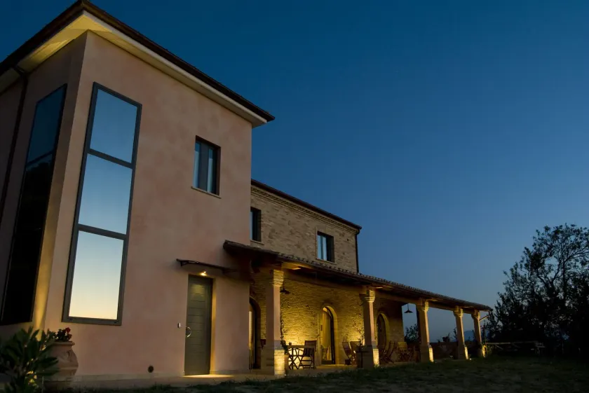 Agriturismo Il Falco - Image 1