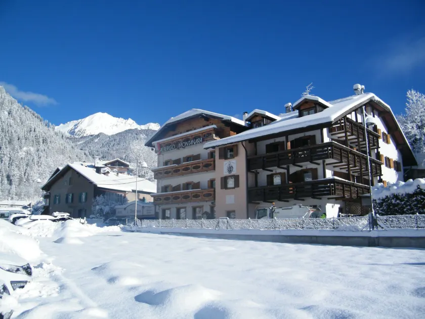 Hotel La Montanara Predazzo - Image 1