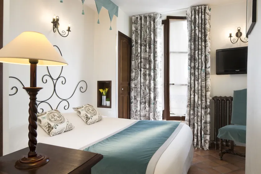 Hôtel Castex - Image 1