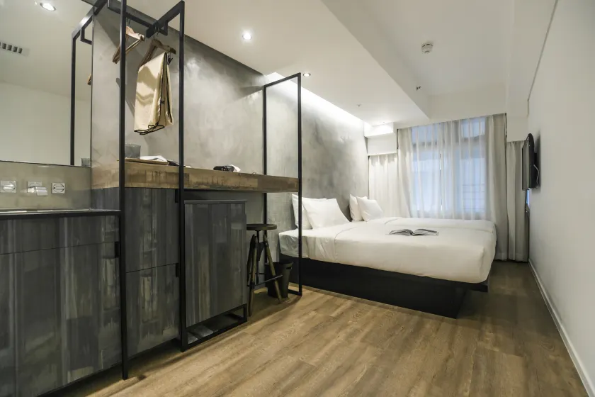 Hotel Hart - Image 1