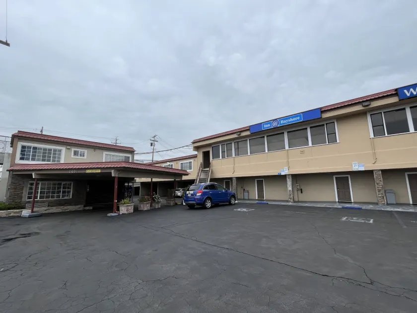 Inn at Bayshore - Image 1