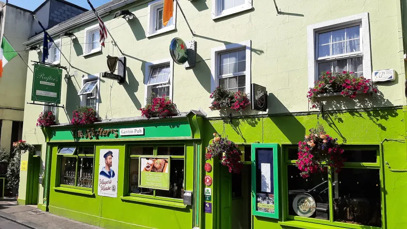 The 'Rafter's Gastropub - Image 1