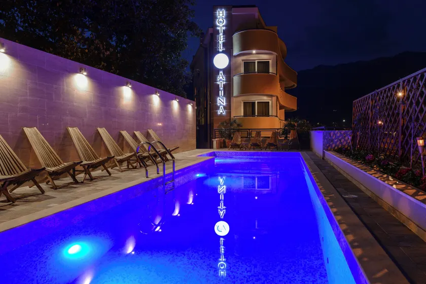 Hotel Atina by ENTOPYA - Image 1