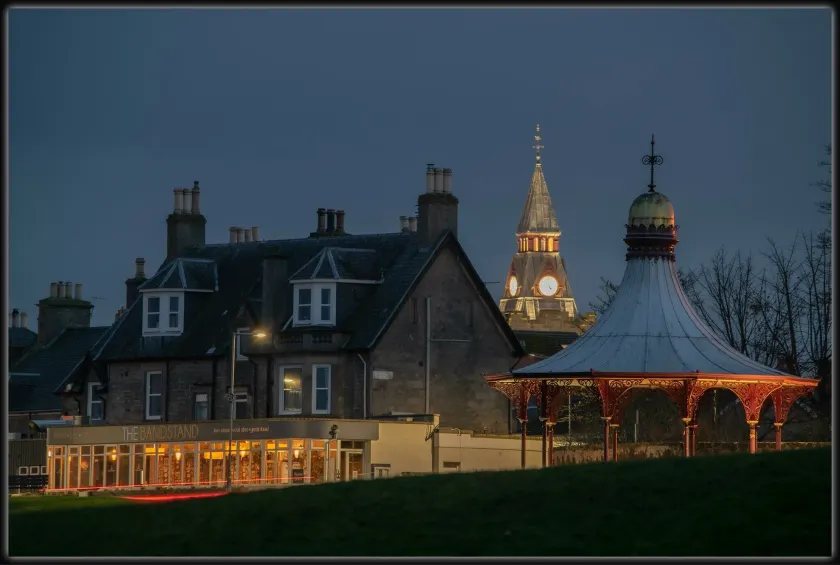 The Bandstand - Image 1