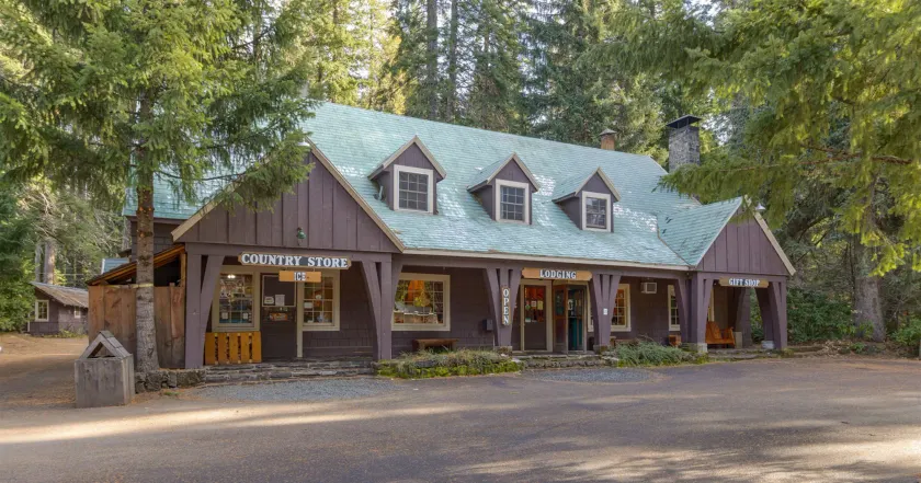 Union Creek Resort - Image 1