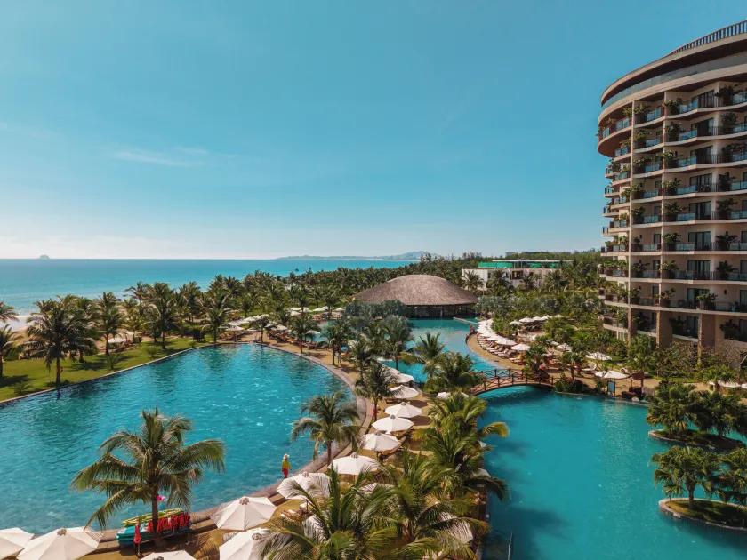 Amiana Resort Cam Ranh - Image 1