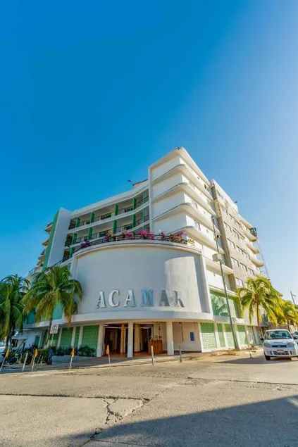 Acamar Beach Resort - Image 1