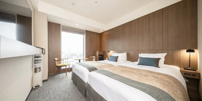 Tokyu Stay Sapporo - Image 1