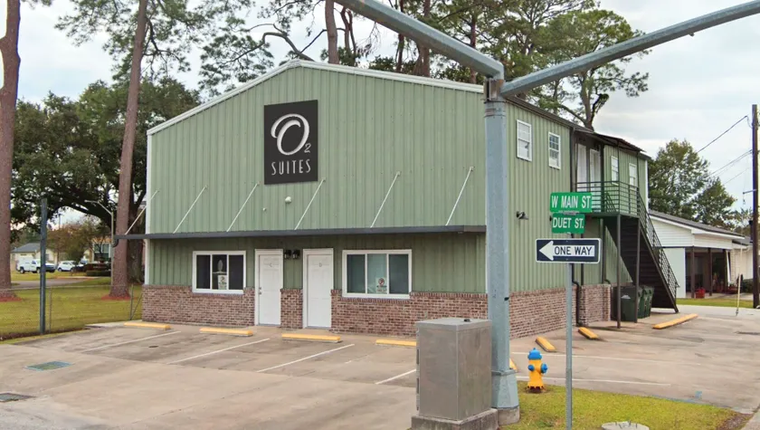 O2 Suites Houma - Image 1