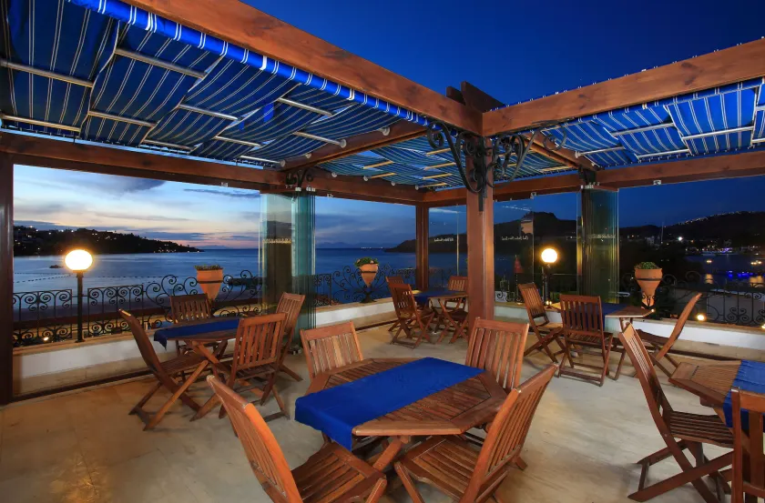 Fleur Bay Resort - Image 1
