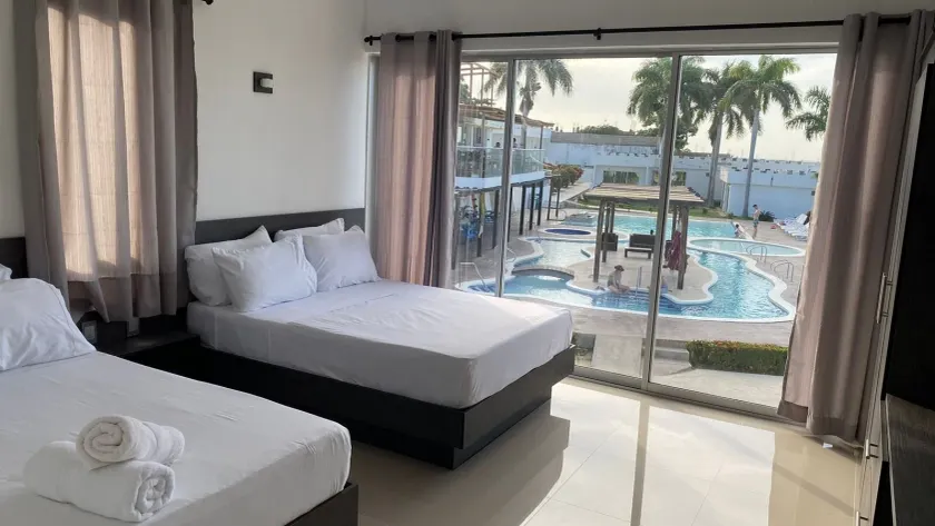Hotel Castillo del Mar - Image 1