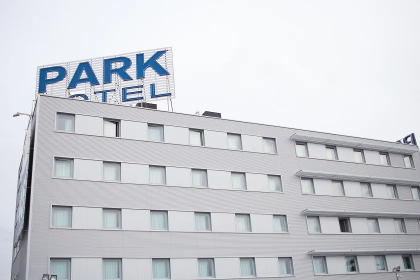 Park Hotel Porto Gaia - Image 1