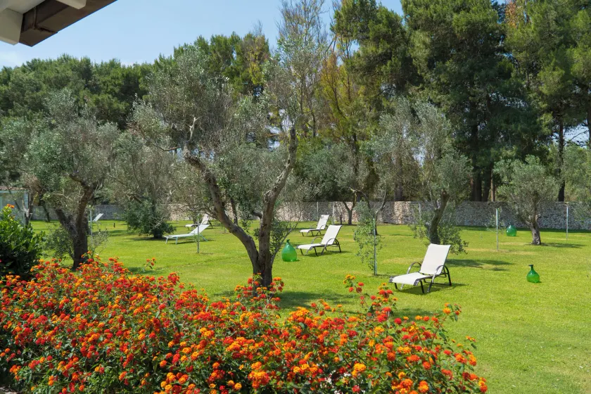 Agriturismo Scalelle - Image 1