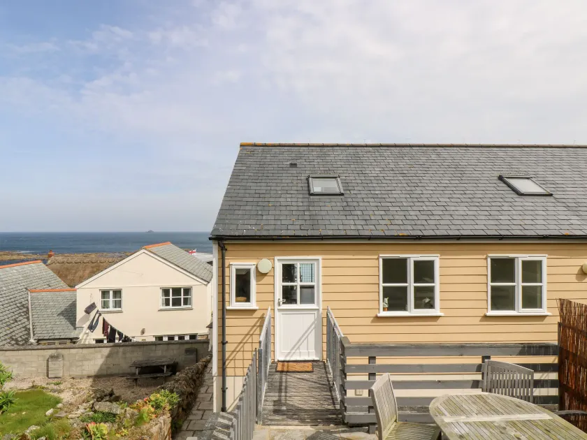 Pilchard Cottage - Image 1