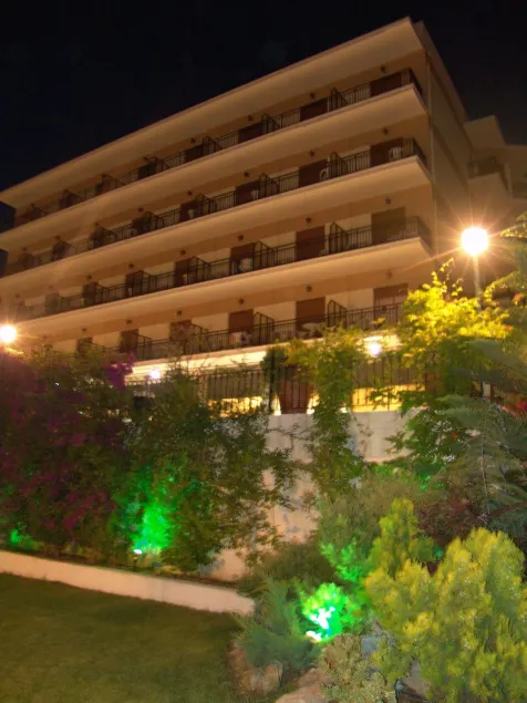 Merope Hotel - Image 1