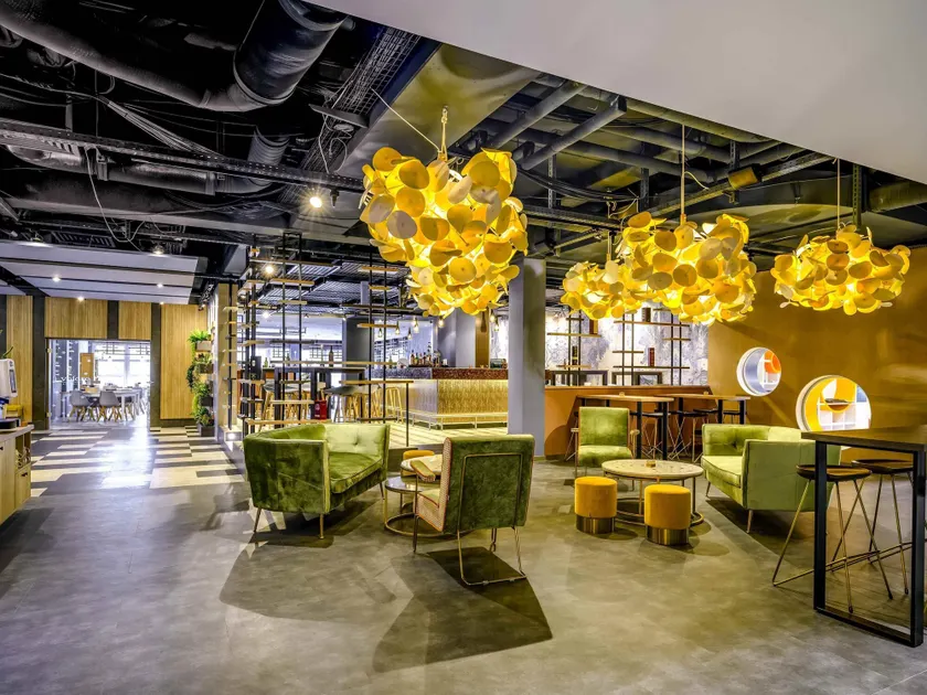 Ibis Styles Regensburg - Image 1