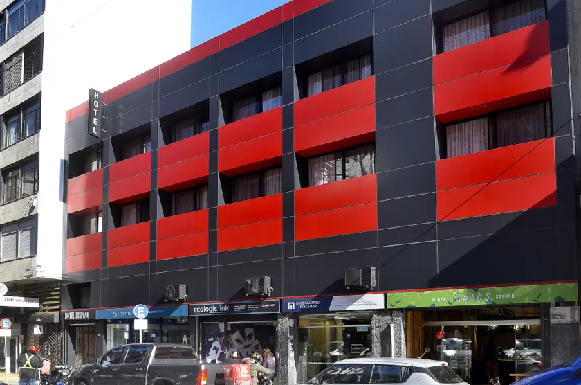 Hotel Hispano - Image 1