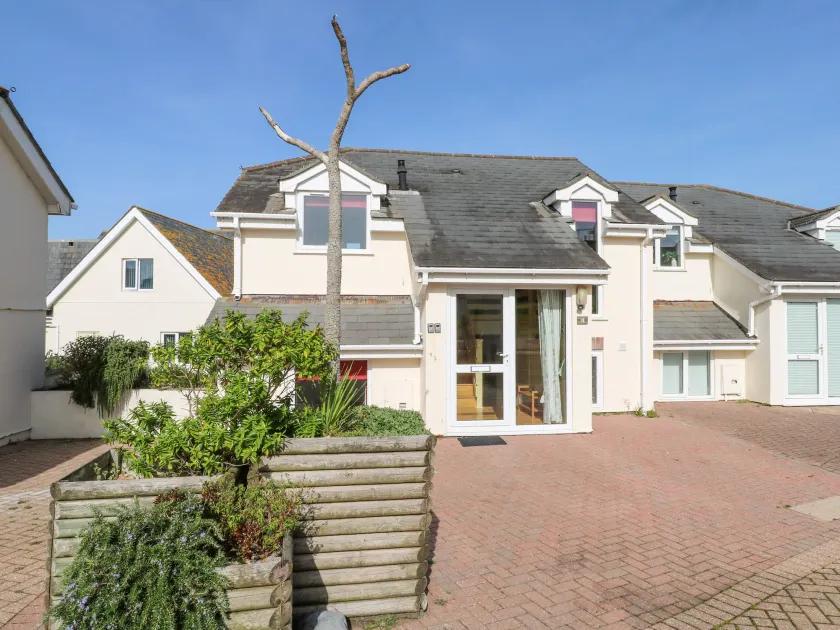The Beach House - Image 1