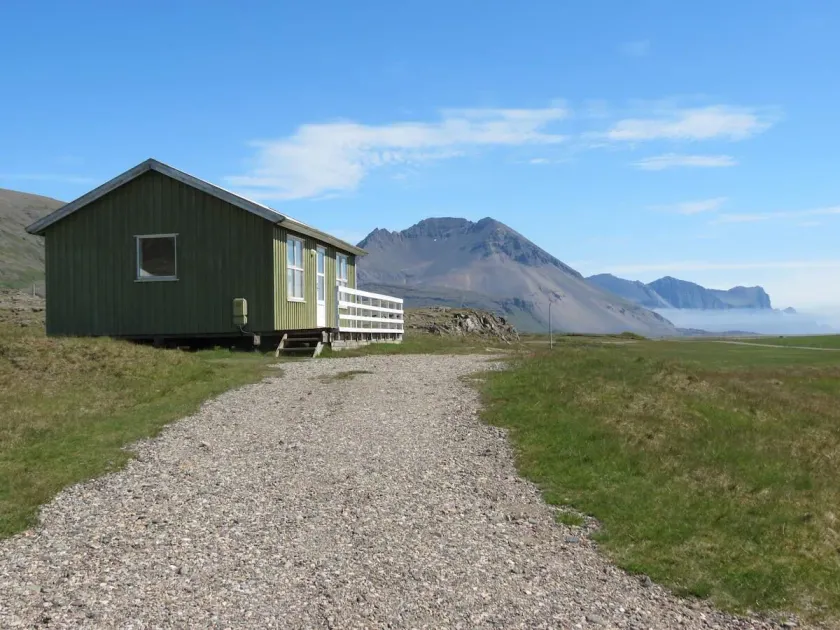 Stafafell Cottages - Image 1