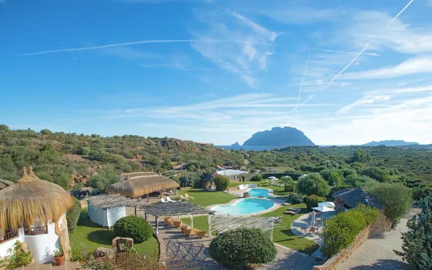 Hotel Ollastu - Image 1