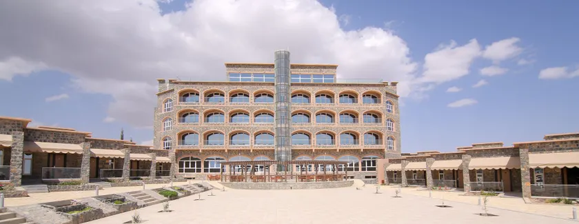 Sama Hotel Jabal Al Akhdar - Image 1