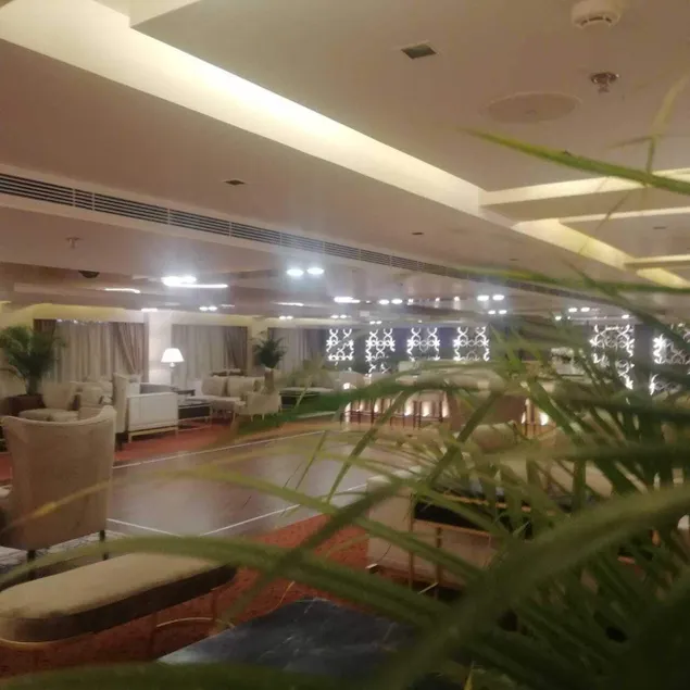 Nile Cruise 3 & 4 & 7 Nights - Réception