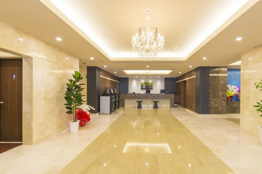 Hotel Lantana Naha Kokusai-Dori - Image 1