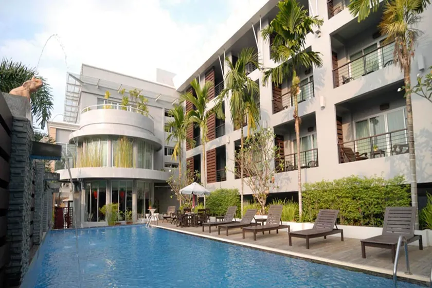 Baan Suwantawe - Image 1