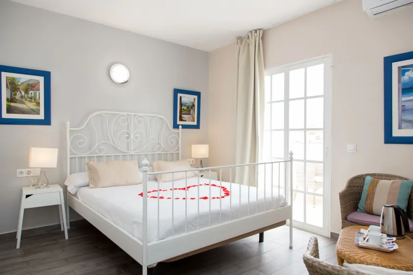 Hotel Marbella - Image 1