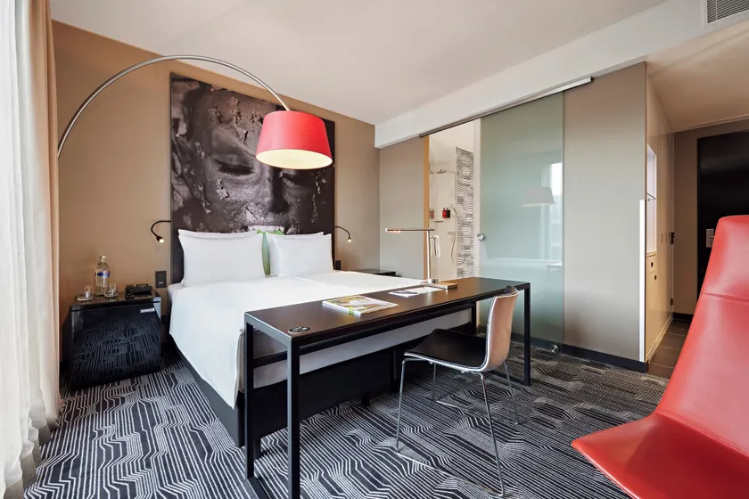 LÉGÈRE HOTEL Tuttlingen - Image 1