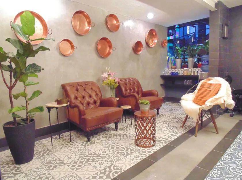 Suites Viveros Coyoacán I Hospedaje a tu medida - Image 1