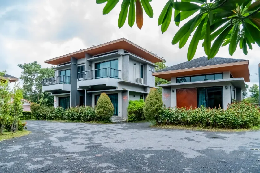 ProudChan Boutique Resort - Image 1
