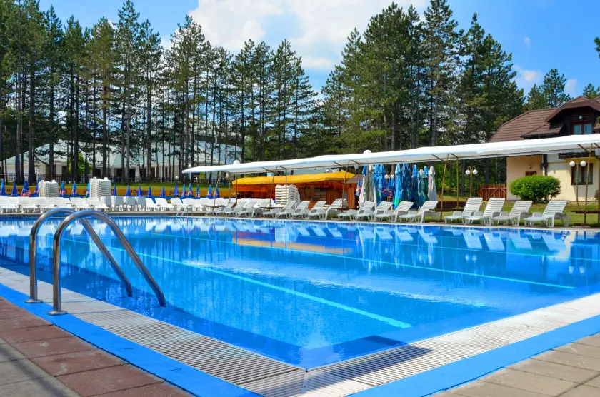 Hotel Zlatiborska Noc - Image 1