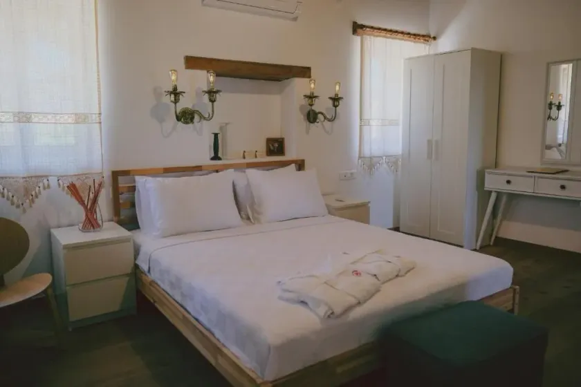 Madran House - Room